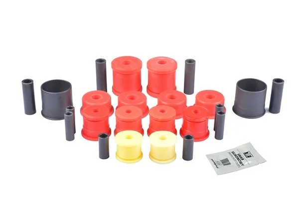 Kit de Montagem, braço de controle/suspensão TEDGUM TED35149