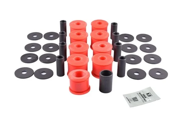 Mounting Kit, control/trailing arm TEDGUM TED39626