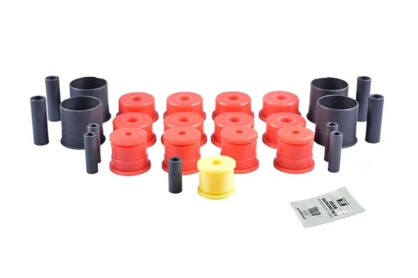 Kit de Montagem, braço de controle/suspensão TEDGUM TED41260