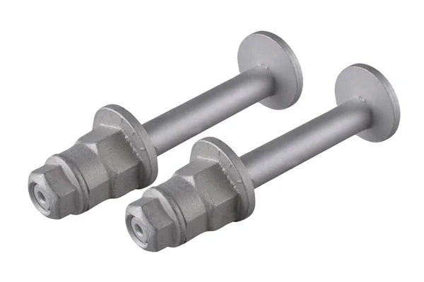 Parafuso de correção de camber TEDGUM TED42895