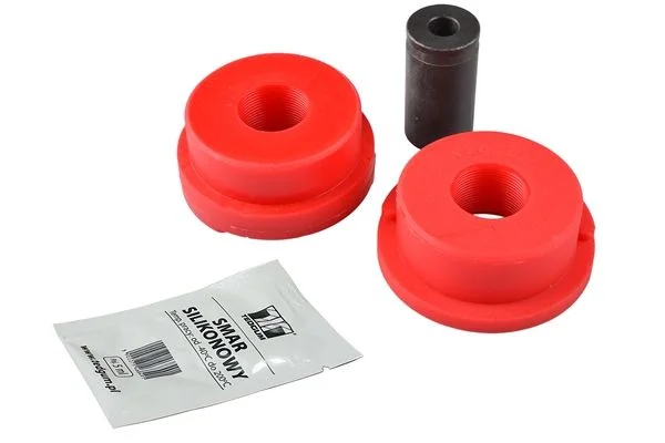 Bushing, axle beam TEDGUM TED43948