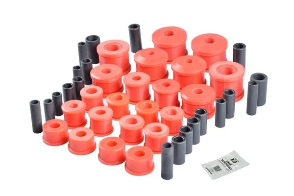 Mounting Kit, control/trailing arm TEDGUM TED44044