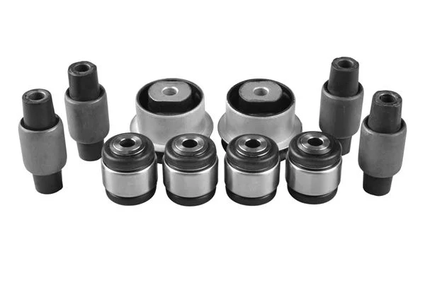 Mounting Kit, control/trailing arm TEDGUM TED44829