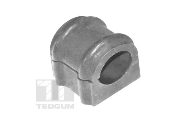 Mounting, stabiliser bar TEDGUM TED46090
