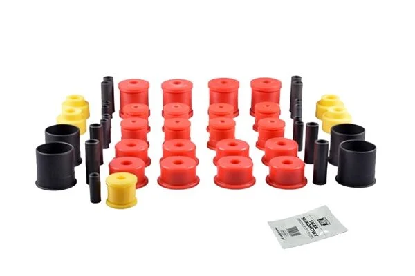 Kit de Montagem, braço de controle/suspensão TEDGUM TED47799