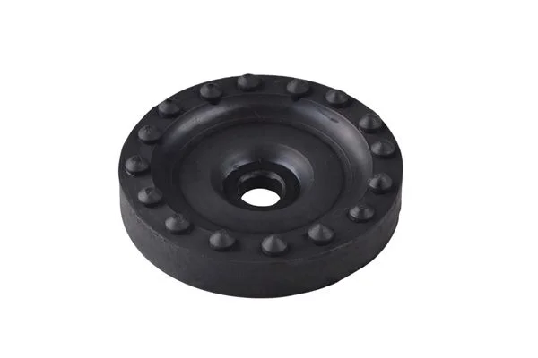 Mounting, differential TEDGUM TED52792