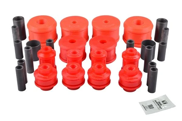 Repair Kit, wheel suspension TEDGUM TED53042