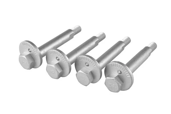 Mounting and Bolting Kit, control/trailing arm TEDGUM TED55077