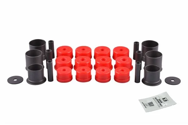 Kit de Montagem, braço de controle/suspensão TEDGUM TED56530