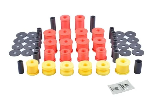 Kit de Montagem, braço de controle/suspensão TEDGUM TED56884