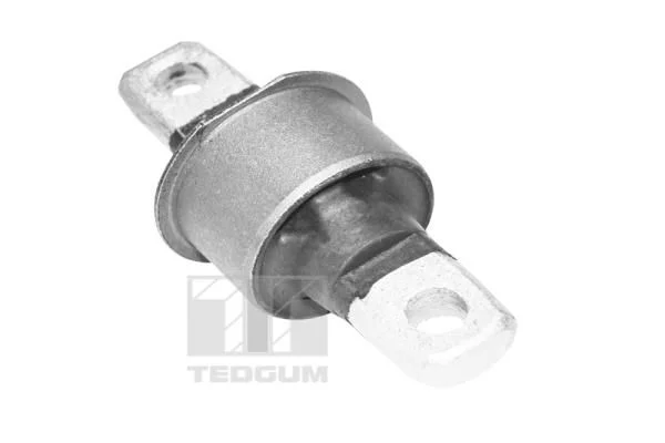 Montagem, diferencial TEDGUM TED61970