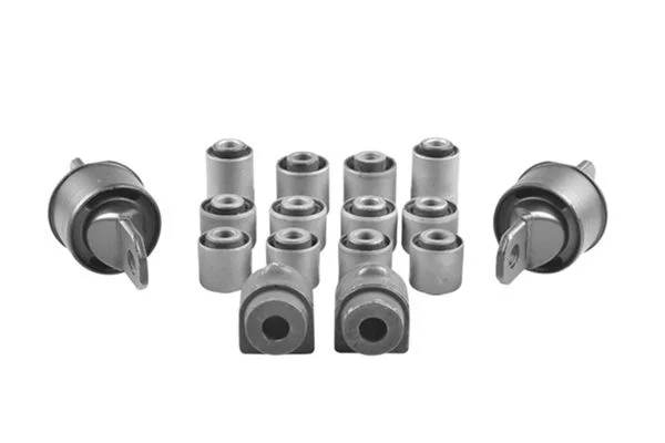 Kit de reparação, suspensão da roda TEDGUM TED62403