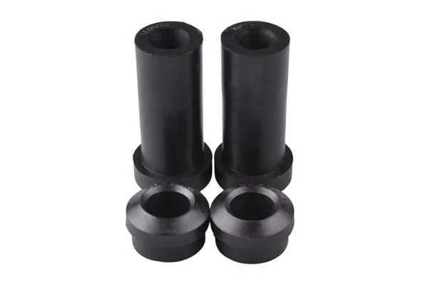 Bushing Set, leaf spring TEDGUM TED64364
