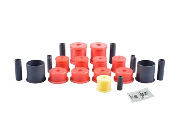 Kit de Montagem, braço de controle/suspensão TEDGUM TED67255