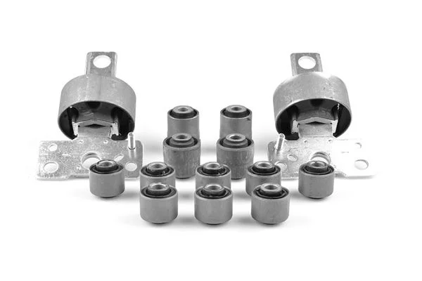 Mounting Kit, control/trailing arm TEDGUM TED68365