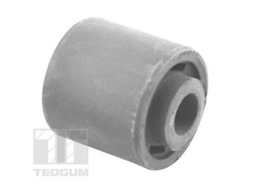 Montagem, barra panhard TEDGUM TED69591