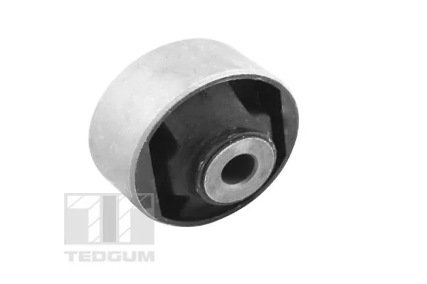 Montagem, diferencial TEDGUM TED70760