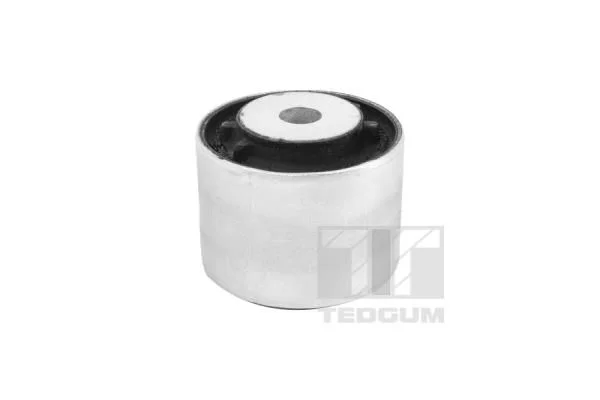 Montagem, diferencial TEDGUM TED72995