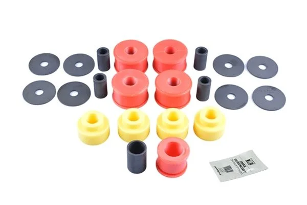 Mounting Kit, control/trailing arm TEDGUM TED73317