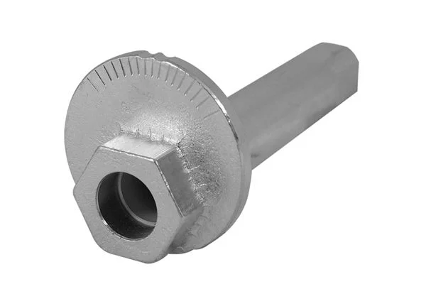Parafuso de correção de camber TEDGUM TED76569