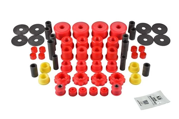 Repair Kit, wheel suspension TEDGUM TED78073