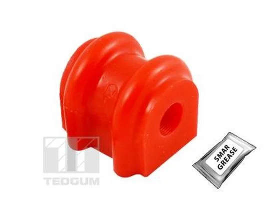 1334 TEDGUM TED87501