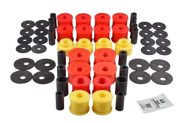 Repair Kit, wheel suspension TEDGUM TED90411
