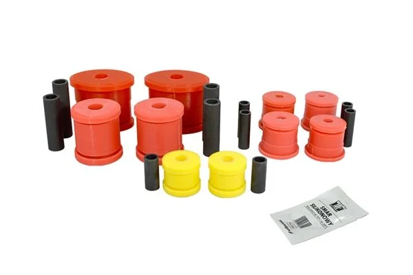 Kit de Montagem, braço de controle/suspensão TEDGUM TED94821