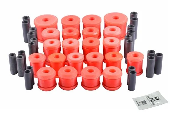 Kit de Montagem, braço de controle/suspensão TEDGUM TED96857