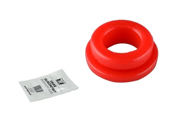Gasket, crankcase ventilation TEDGUM TED96929