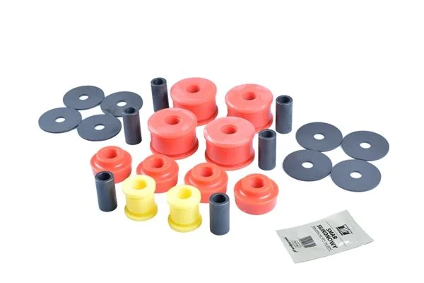 Repair Kit, wheel suspension TEDGUM TED97132