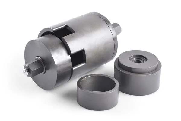Mounting Kit, axle beam TEDGUM TED97715