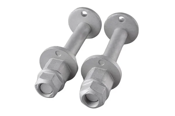 Camber Correction Screw TEDGUM TED98415
