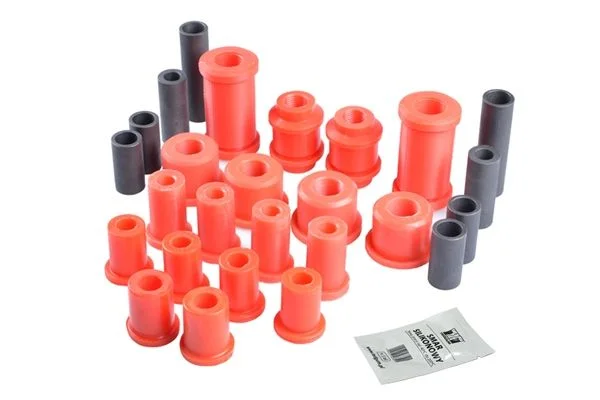 Kit de reparação, suspensão da roda TEDGUM TED99344