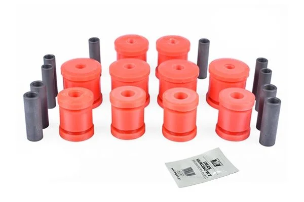 Mounting Kit, control/trailing arm TEDGUM TED99734