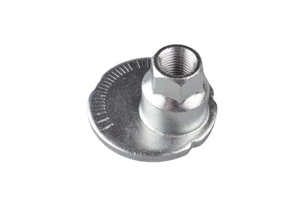 Calço de Caster, corpo do eixo TEDGUM TED99754