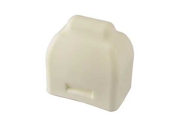 Bump Stop, axle beam TEDGUM TED99770