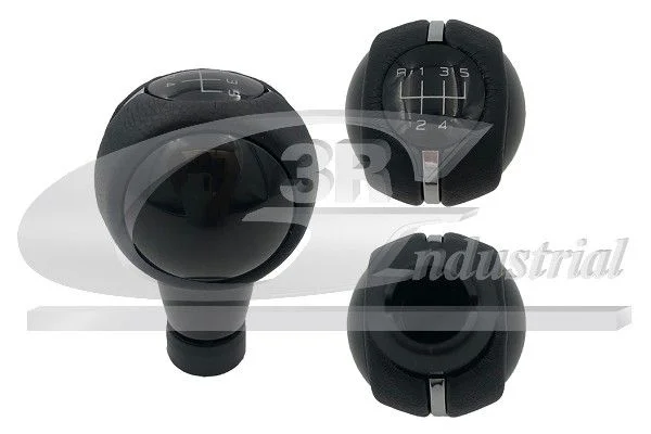 Gear Lever Knob 3RG 25138