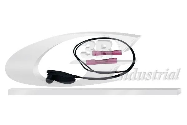 Conjunto de Reparação de Cabos, sensor de temperatura exterior 3RG 30213