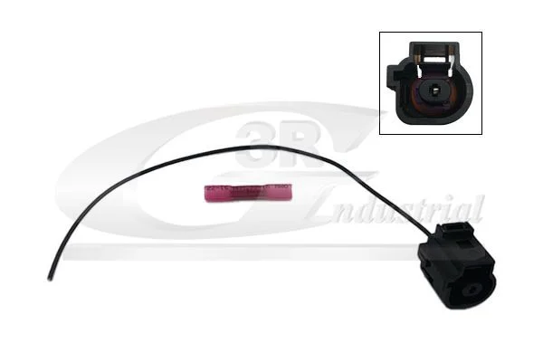 Cable Repair Set, oil pressure switch 3RG 30782