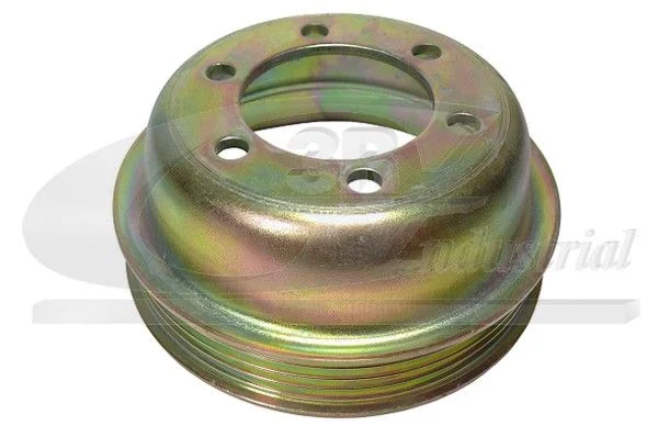 Polia da correia, virabrequim 3RG 10236
