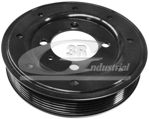 Belt Pulley, crankshaft 3RG 10405