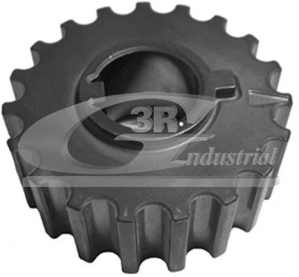 Roda Dentada, cambota 3RG 10412