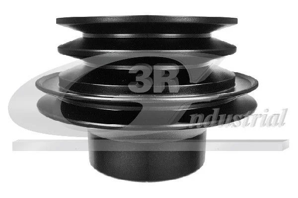 Polia da correia, virabrequim 3RG 10507