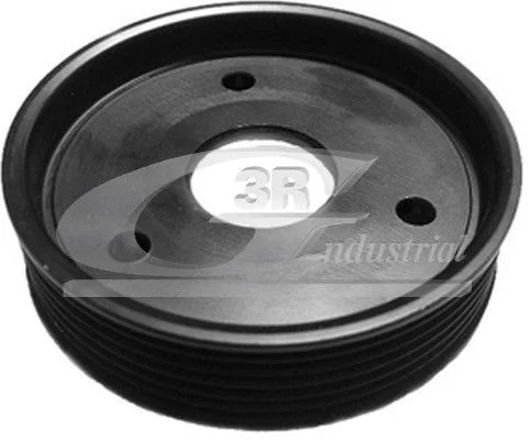 Polia da correia, virabrequim 3RG 10604