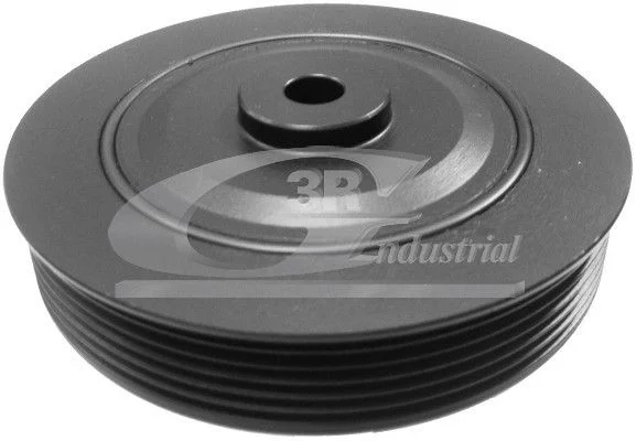 Belt Pulley, crankshaft 3RG 10606