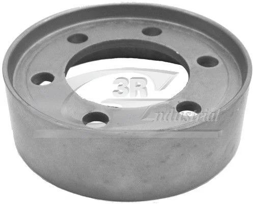 Deflection Pulley/Guide Pulley, timing belt 3RG 10653