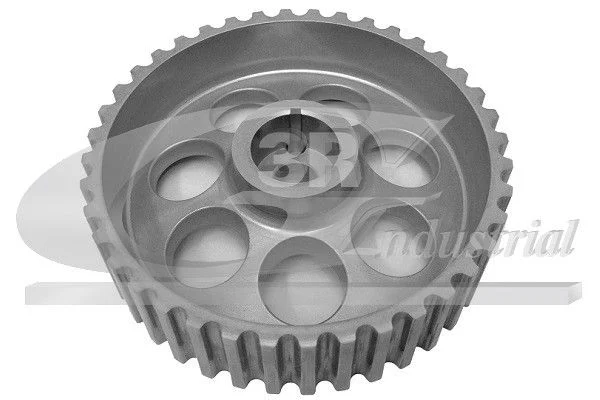 Deflection Pulley/Guide Pulley, timing belt 3RG 10661