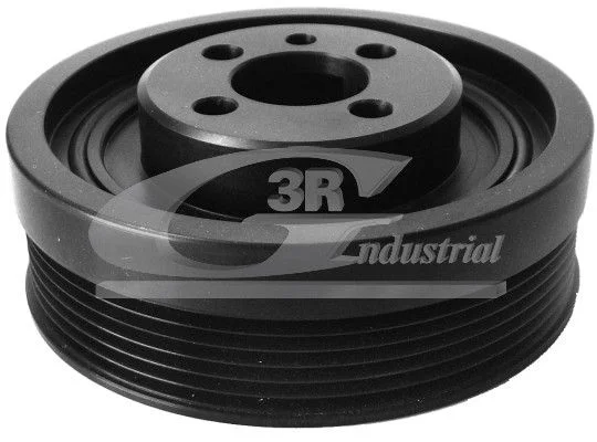 Polia da correia, virabrequim 3RG 10709