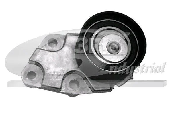 Tensioner Pulley, timing belt 3RG 13200